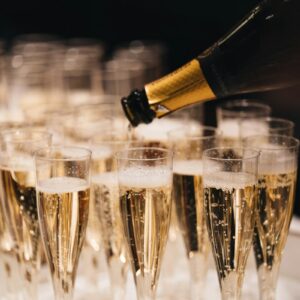 Sunset Champagne Cruise