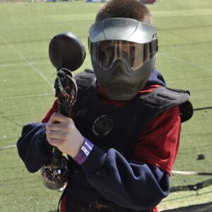 Paintball