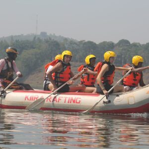 River Rafting