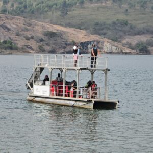 Express Boat Cruise